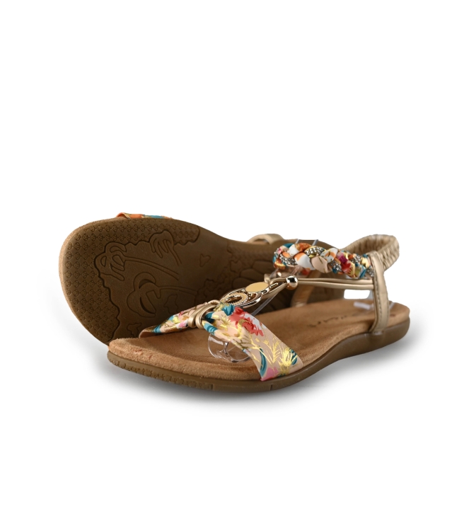Dolcis Sandalen