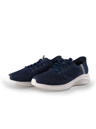 Skechers Sneaker Blau 220505