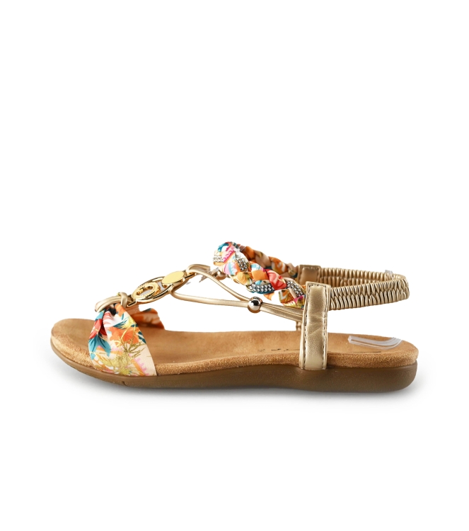 Dolcis Sandalen