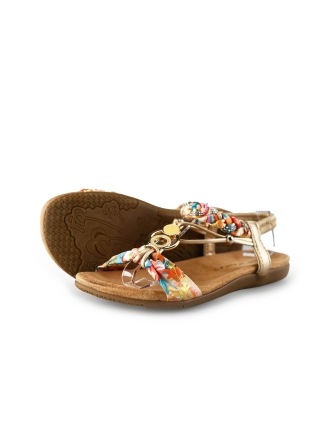Dolcis Sandalen