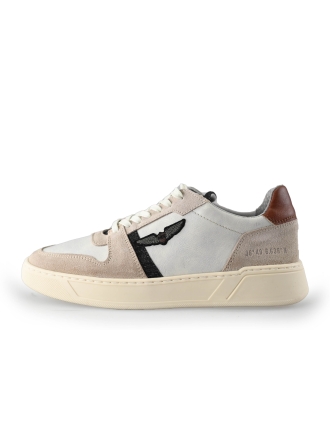 PME Legend Sneaker Beige 220519