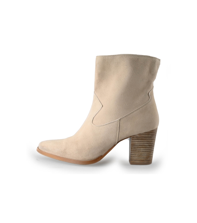 Notre-V Stiefeletten