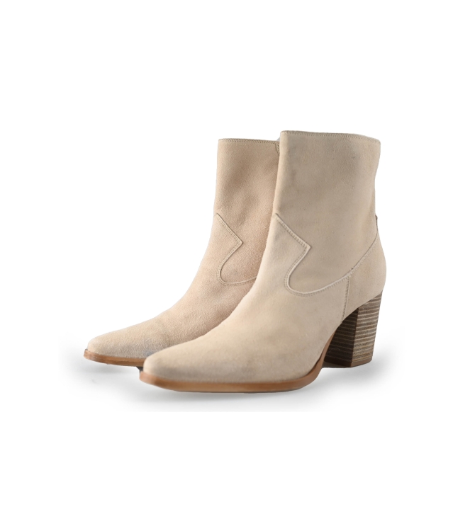 Notre-V Stiefeletten