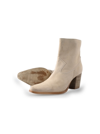 Notre-V Stiefeletten