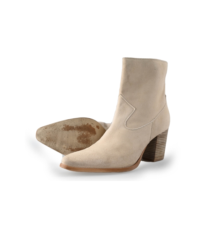 Notre-V Stiefeletten