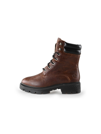 Timberland Schnürstiefel Braun 220598