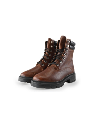 Timberland Schnürstiefel Braun 220598