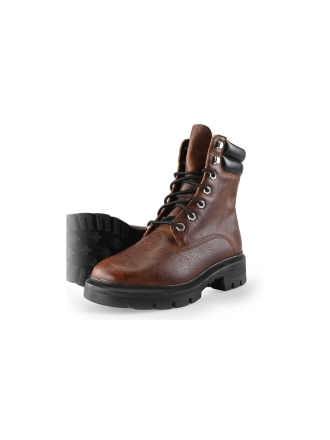 Timberland Schnürstiefel
