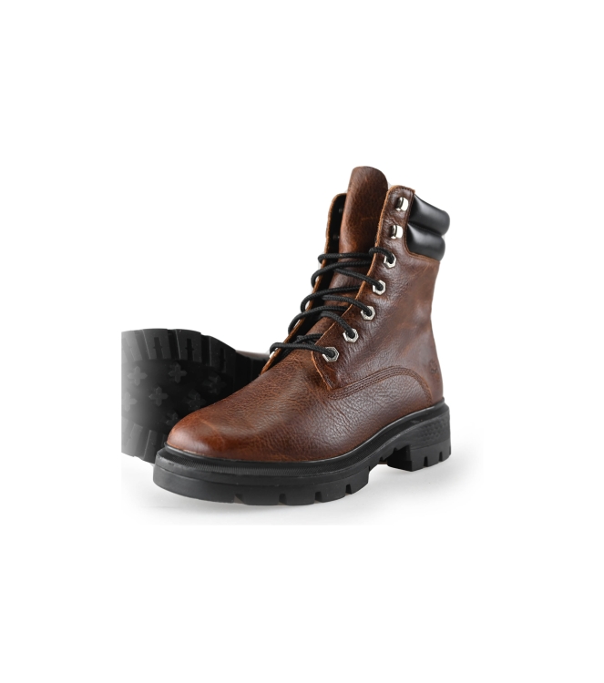 Timberland Schnürstiefel