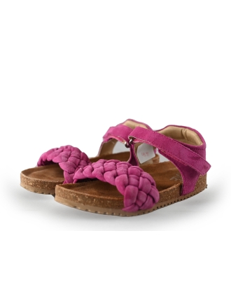 IK KE Sandalen Lila 220611