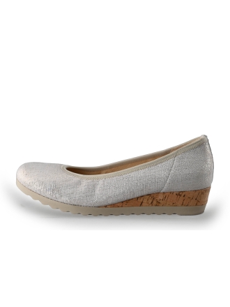 Gabor Keilschuhe Beige 220671