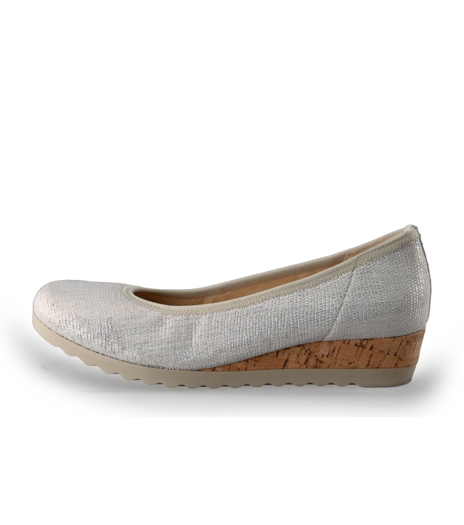 Gabor Keilschuhe