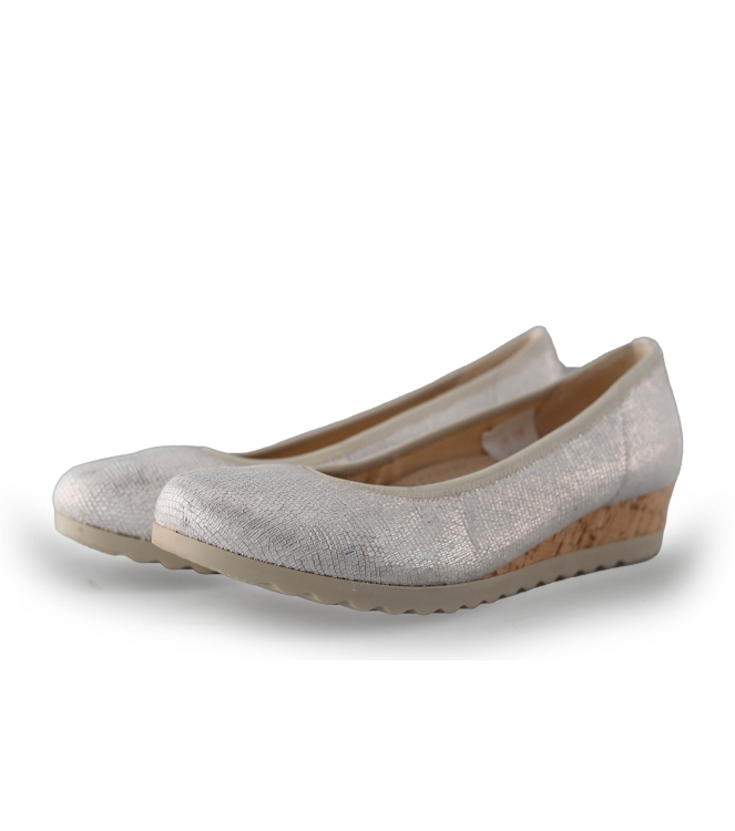Gabor Keilschuhe