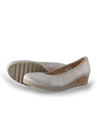 Gabor Keilschuhe