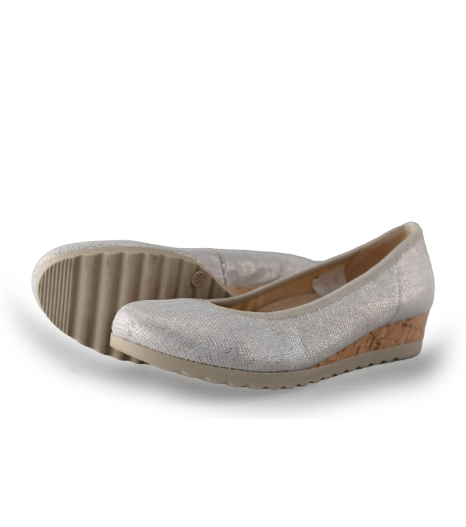 Gabor Keilschuhe