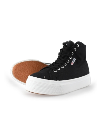 Superga Hohe Sneaker