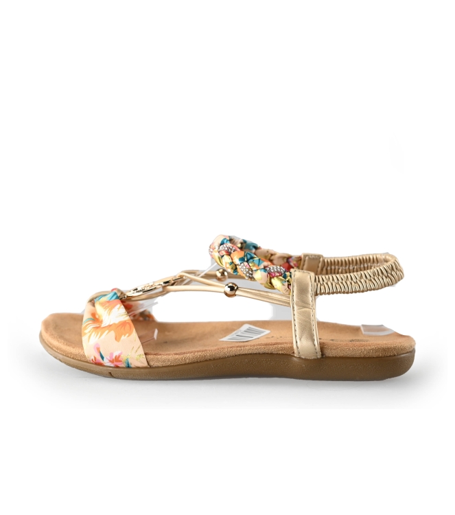 Dolcis Sandalen