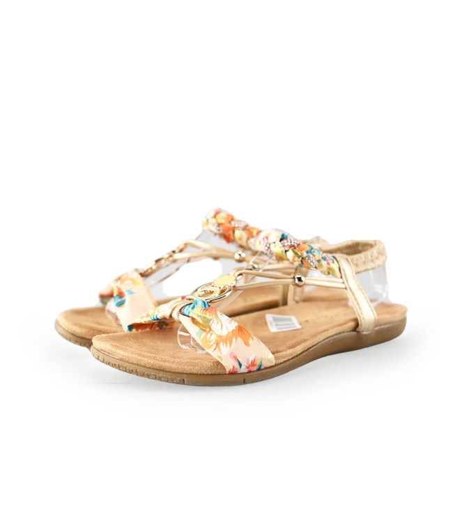 Dolcis Sandalen
