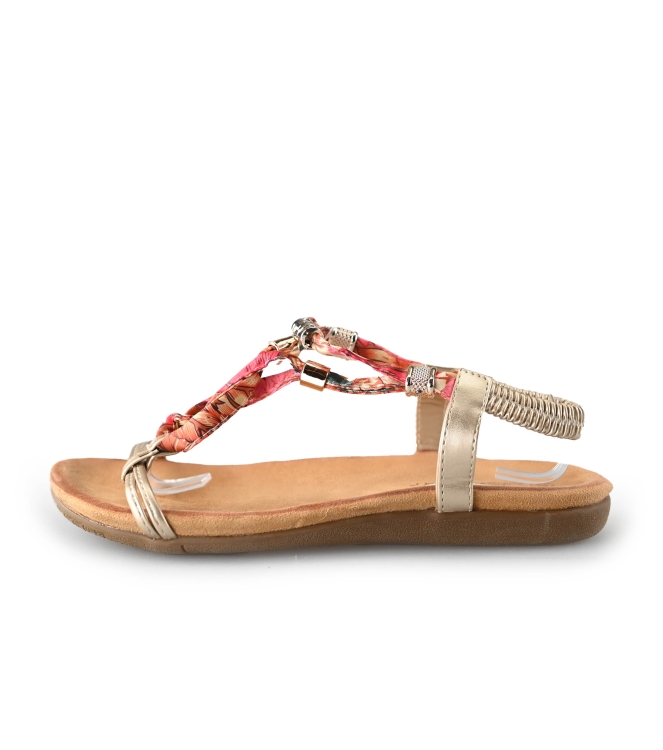 Dolcis Sandalen