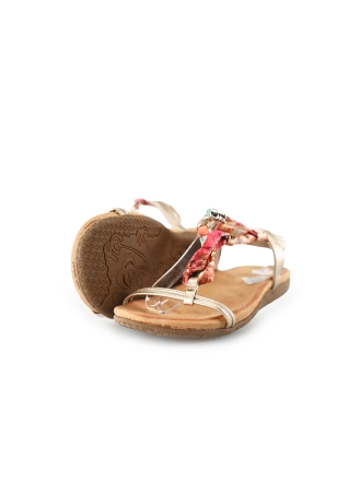 Dolcis Sandalen