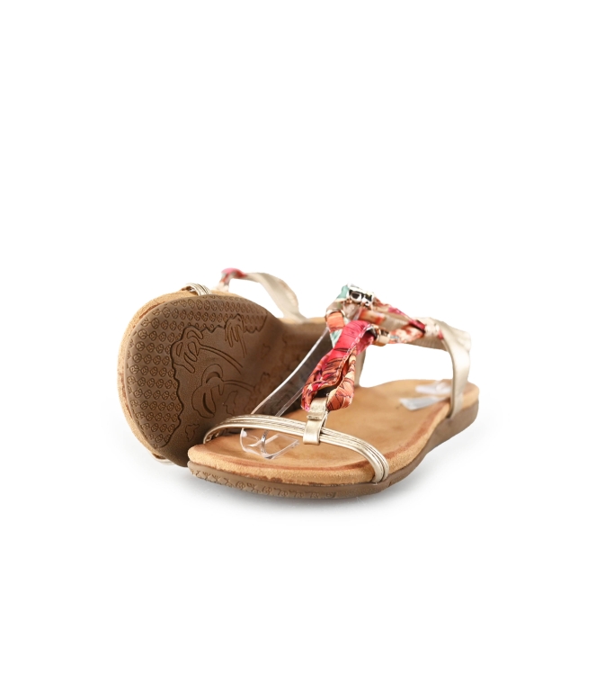 Dolcis Sandalen