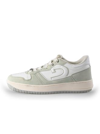 Cruyff Sneaker Weiß 220704