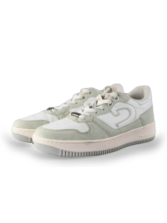 Cruyff Sneaker Weiß 220704
