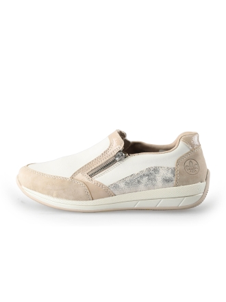 Rieker Slip-ons