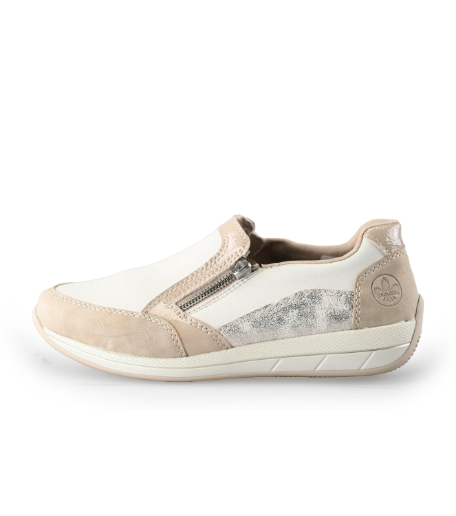 Rieker Slip-ons