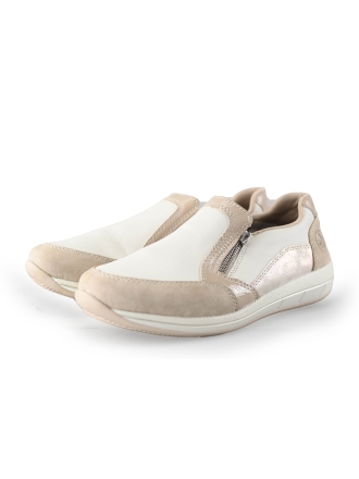 Rieker Slip-ons