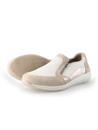 Rieker Slip-ons