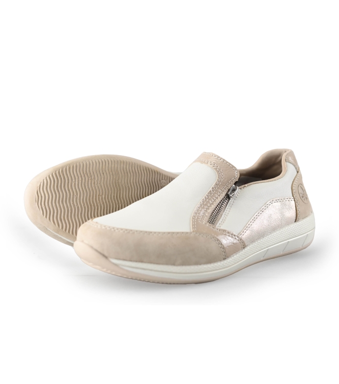 Rieker Slip-ons