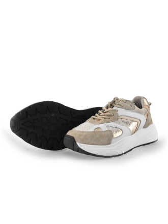 Sub55 Sneaker