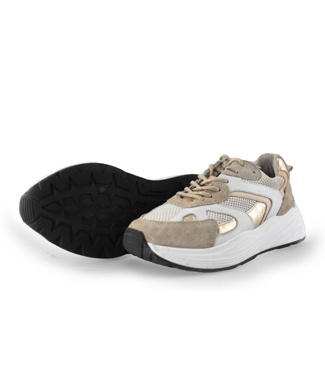Sub55 Sneaker
