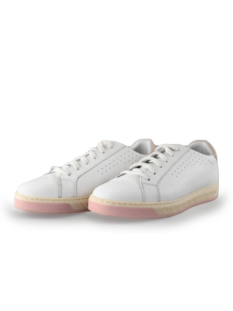 Sub55 Sneaker Weiß 220766
