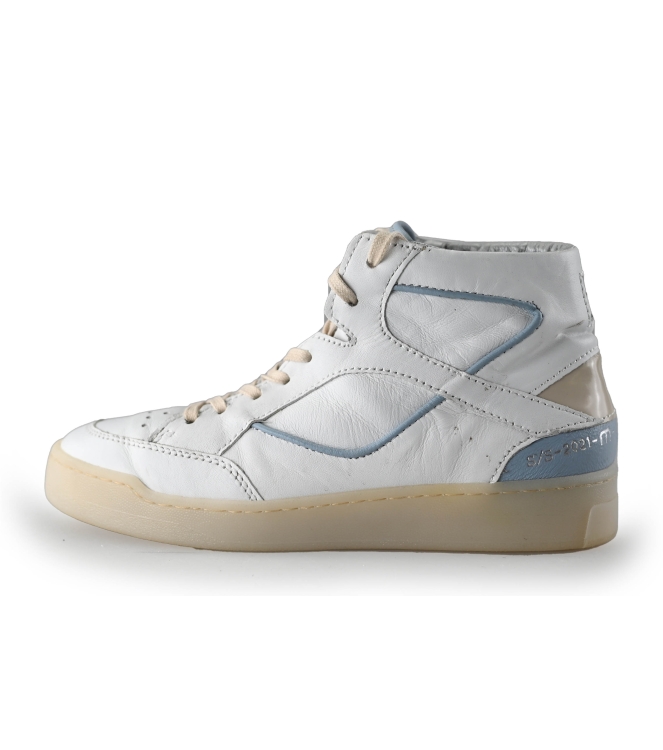 MJUS Hohe Sneaker