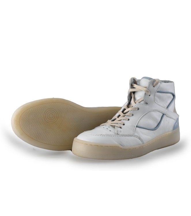 MJUS Hohe Sneaker