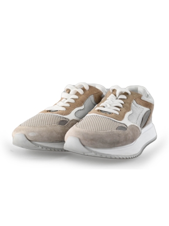 Nelson Sneaker Braun 220840