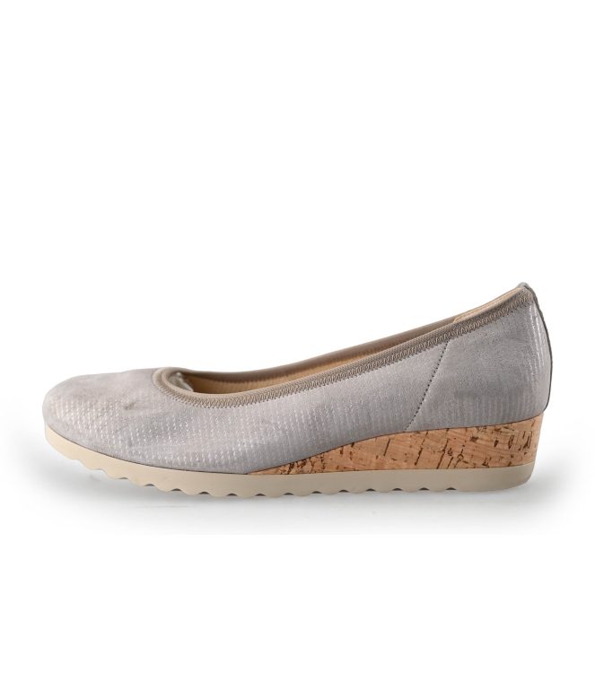 Gabor Keilschuhe