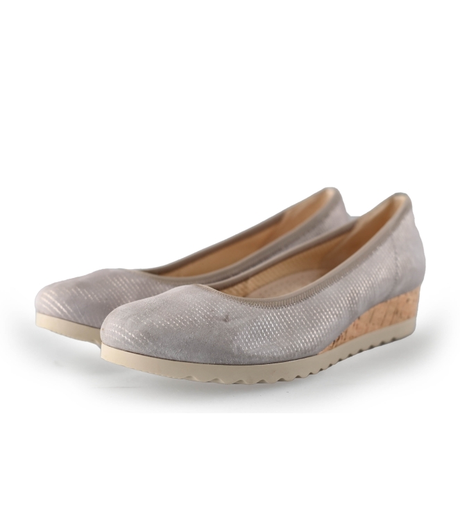 Gabor Keilschuhe