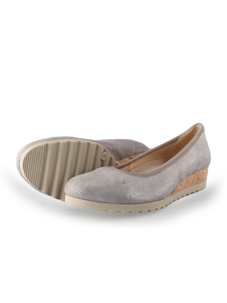 Gabor Keilschuhe