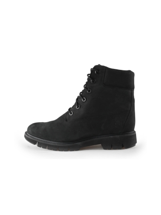 Timberland Schnürstiefel Schwarz 220901