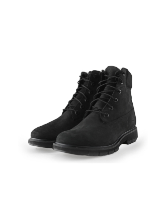 Timberland Schnürstiefel Schwarz 220901