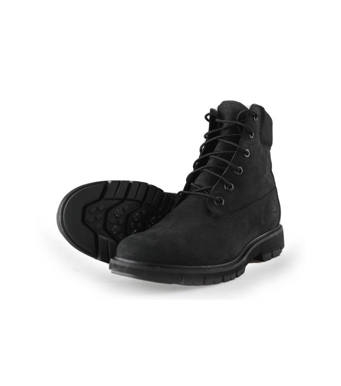 Timberland Schnürstiefel