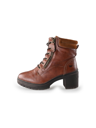 Mustang Schnürstiefel