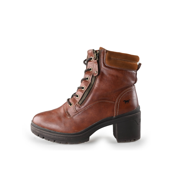 Mustang Schnürstiefel