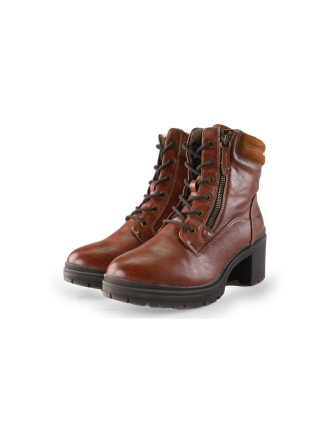 Mustang Schnürstiefel