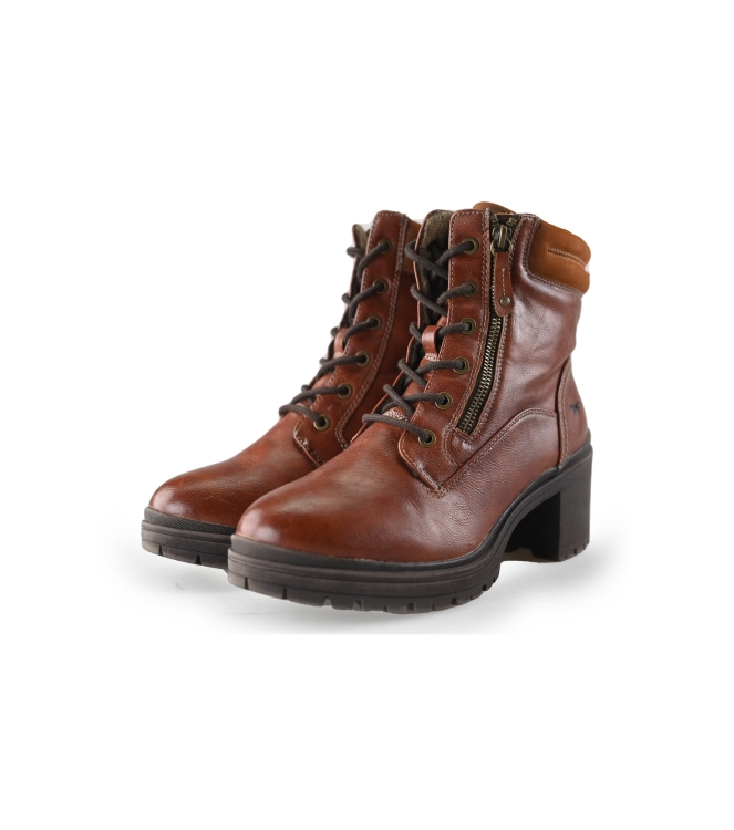 Mustang Schnürstiefel