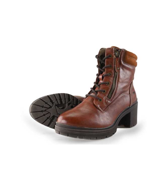 Mustang Schnürstiefel