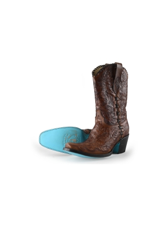 Cowboystiefel